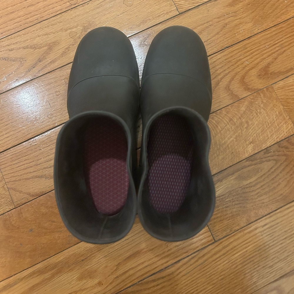 Bottega Veneta Puddle Boots